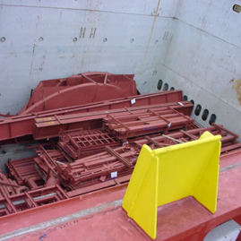 M/V PROJECT ARABIA
